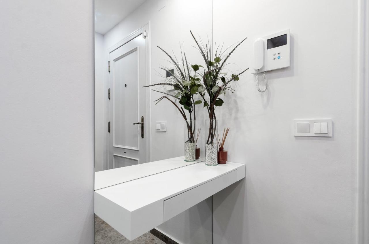Luxury Blue Coast Seaside Retreat Marbella Apartment Bagian luar foto