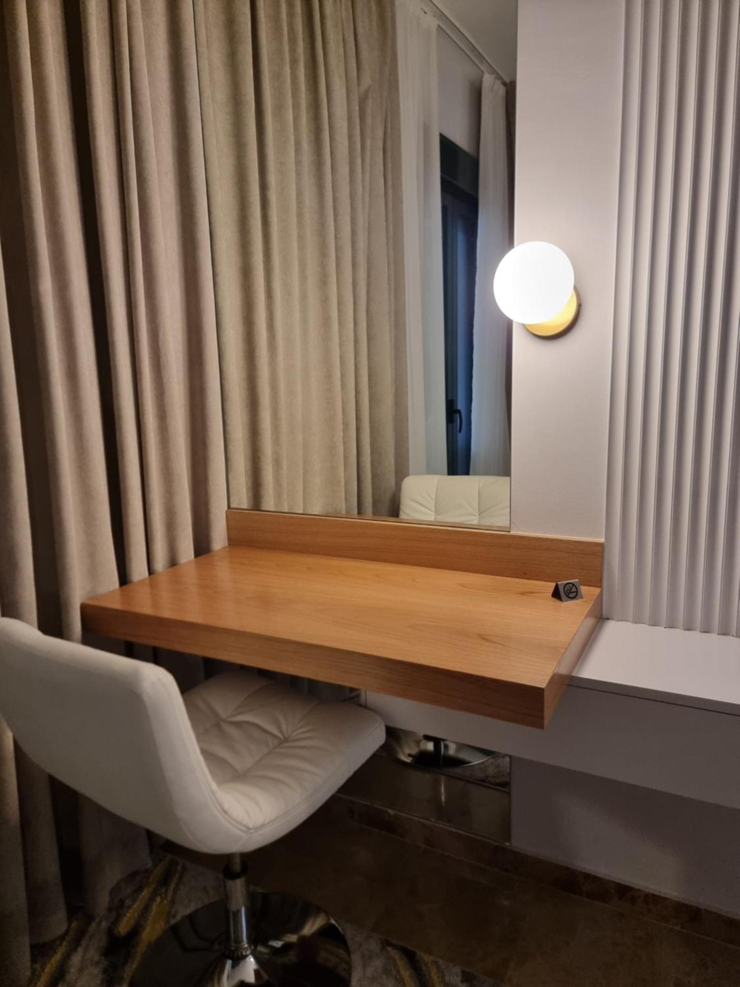 Luxury Blue Coast Seaside Retreat Marbella Apartment Bagian luar foto